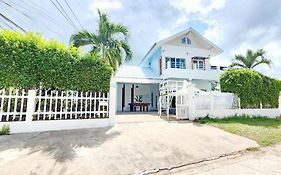 350M To Beach Pool Villa